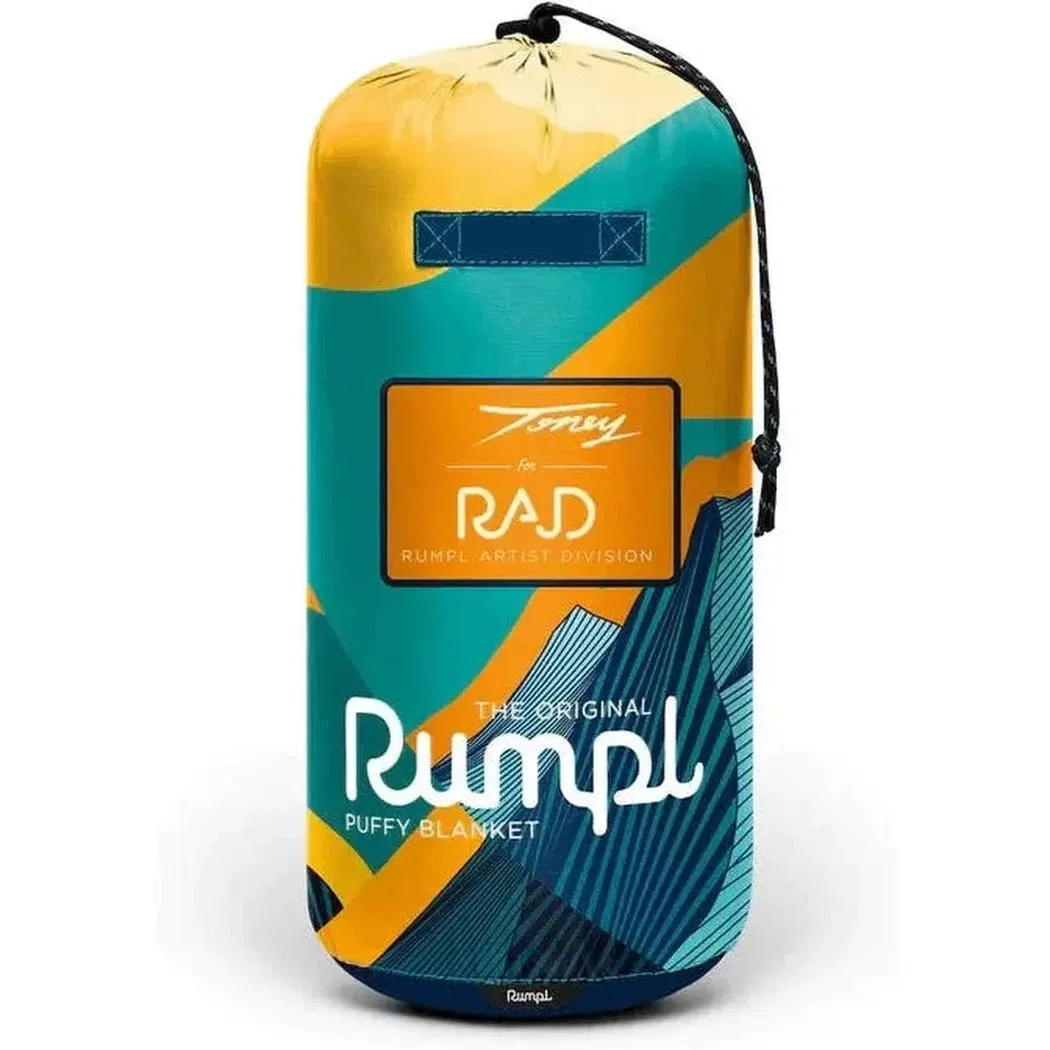 Rumpl Original Puffy - Ridgeline Views