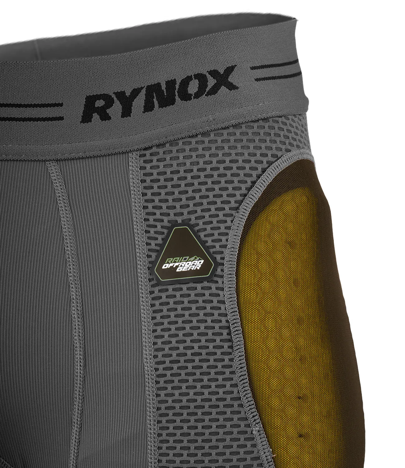 Rynox Quest Pro Protective Base Layer - Lower