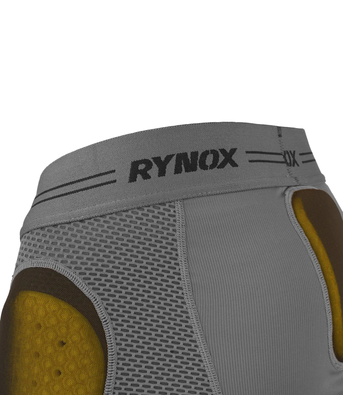 Rynox Quest Pro Protective Base Layer - Lower