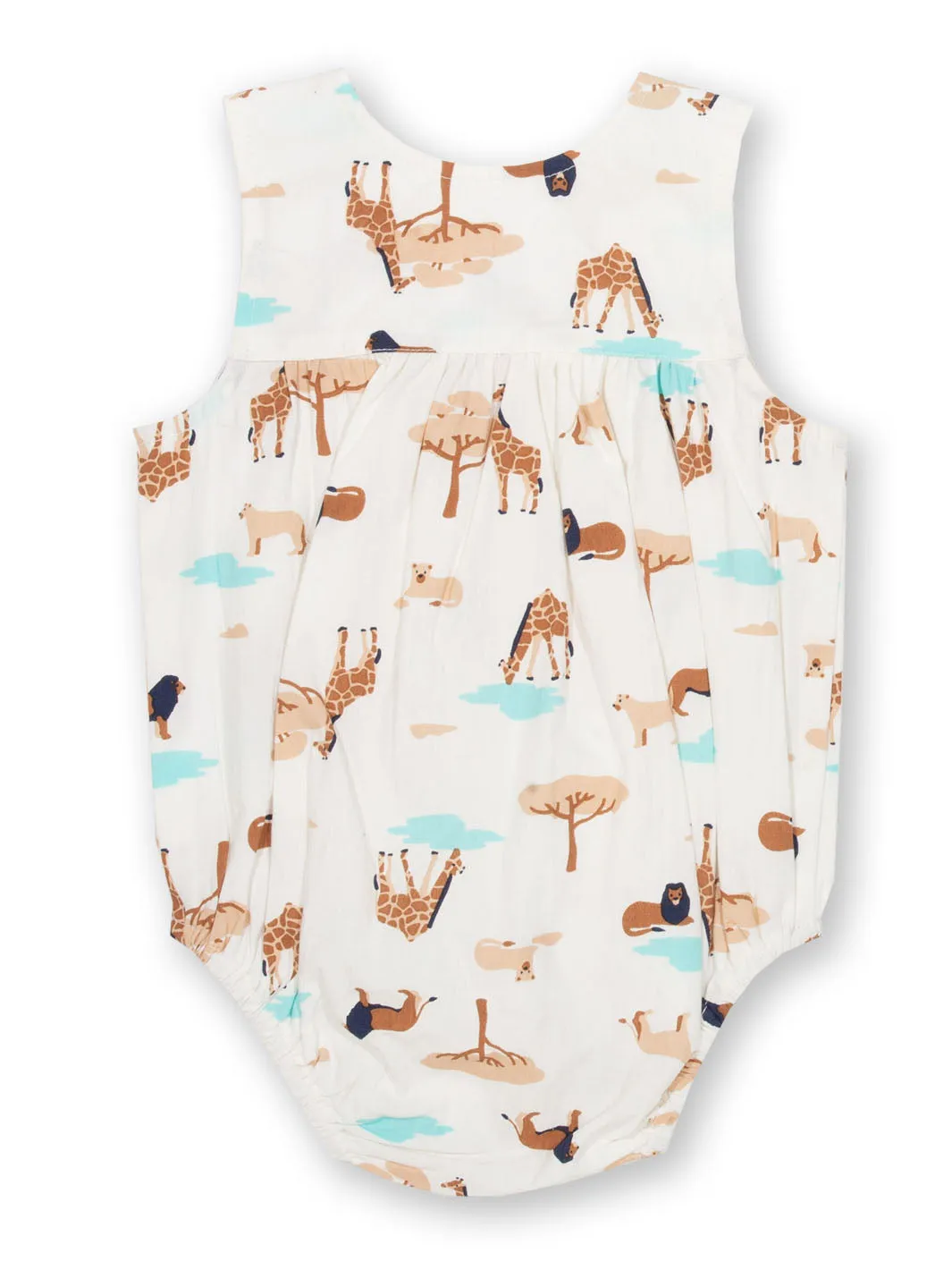 Savannah romper