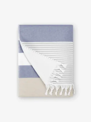 Sea & Dune Cape Cod Turkish Towel