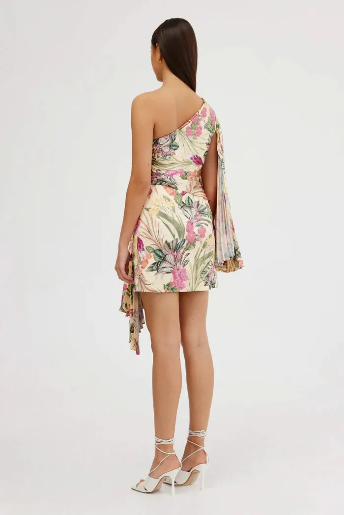 Significant Other - Pixi Mini  Dress  ** FINAL SALE NO RETURNS **