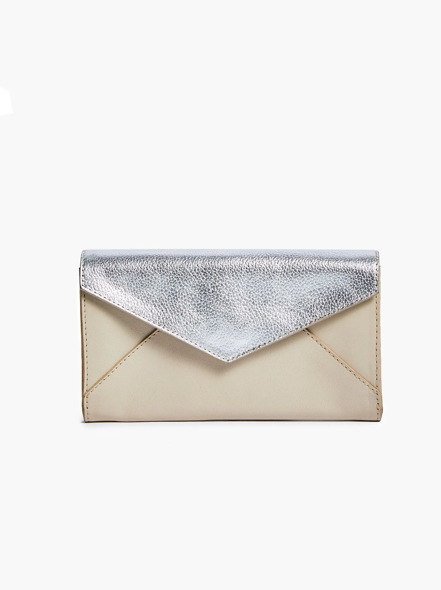 Solome Long Wallet