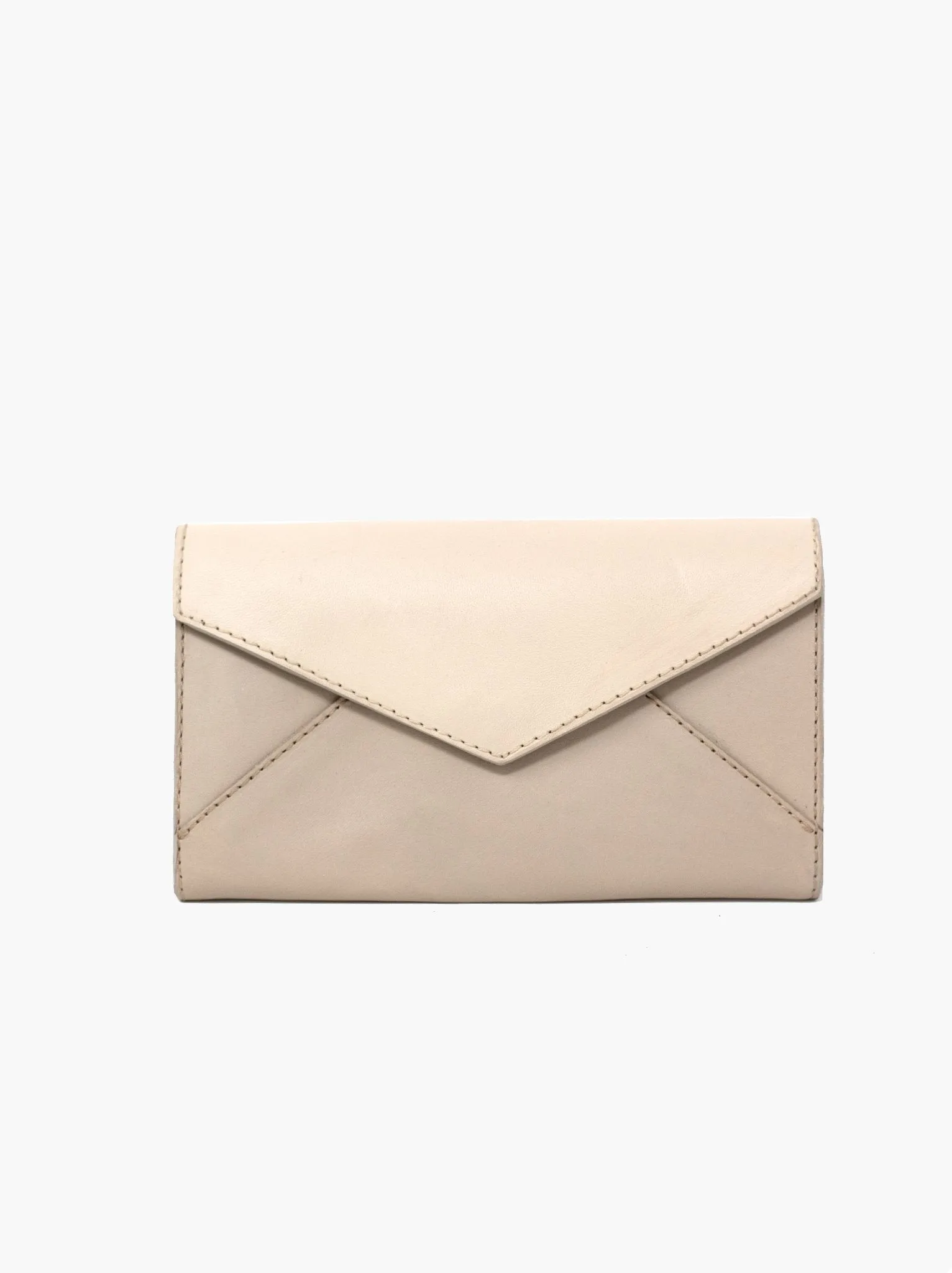 Solome Long Wallet