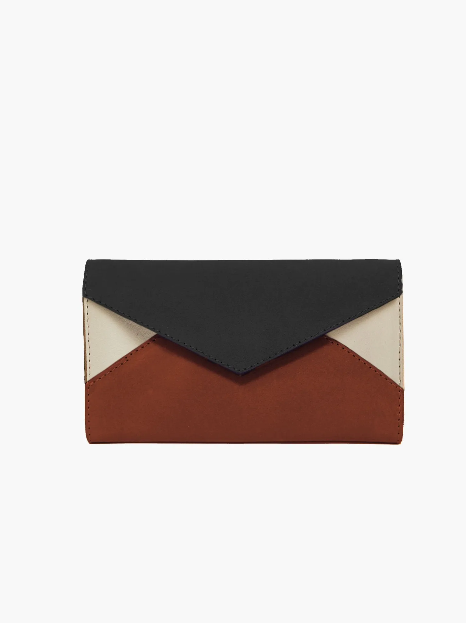 Solome Long Wallet