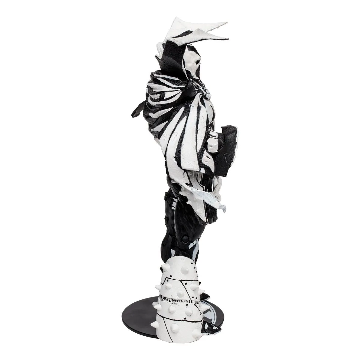 Spawn Throne Sketch Edition Gold Label | Mcfarlane Toys | SDCC Exclusive