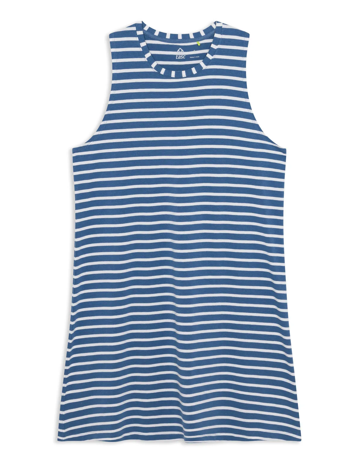 Summer Tank Dress