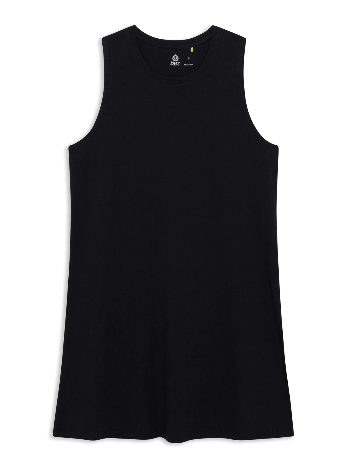 Summer Tank Dress