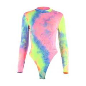 Tie Dye Onesie