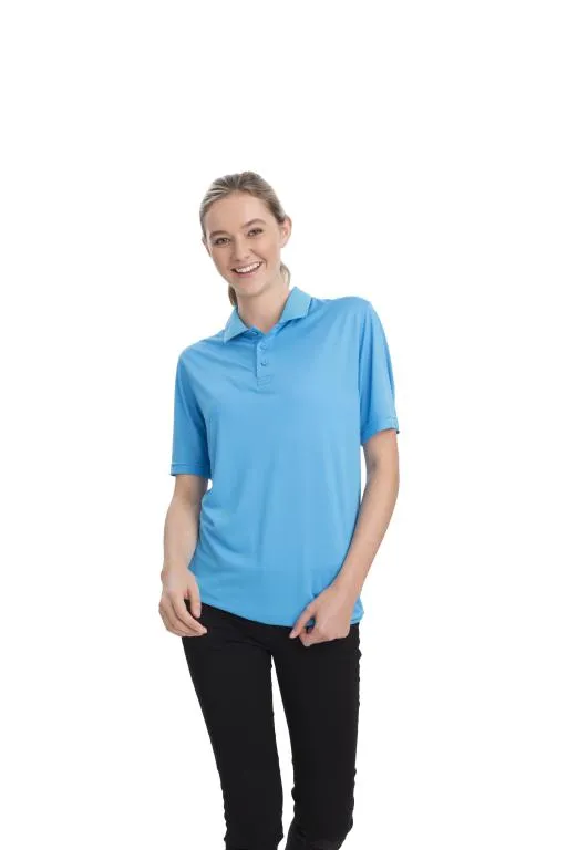 Unisex Light Polo