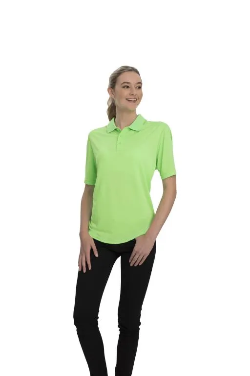 Unisex Light Polo