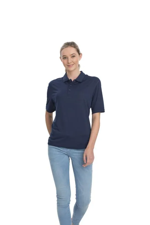 Unisex Light Polo