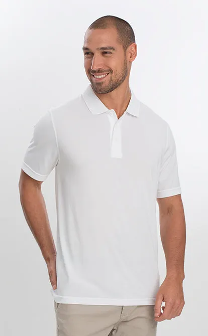 Unisex Light Polo