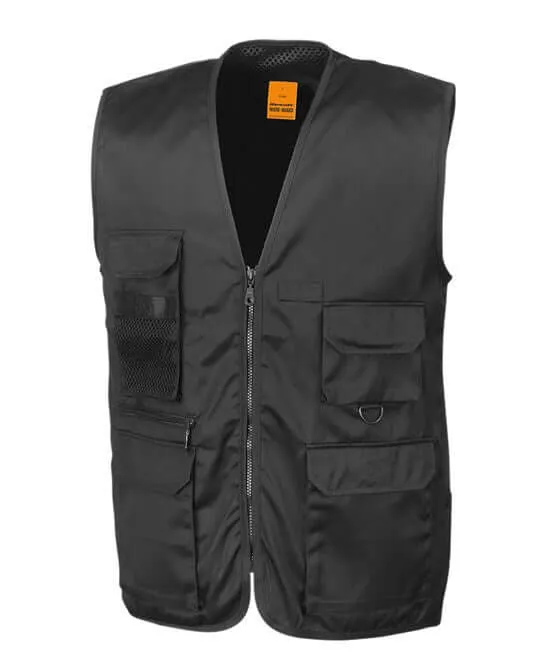 Urban Waistcoat