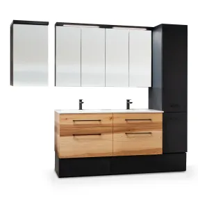 Vanico Bath Vanity Neolito 54"