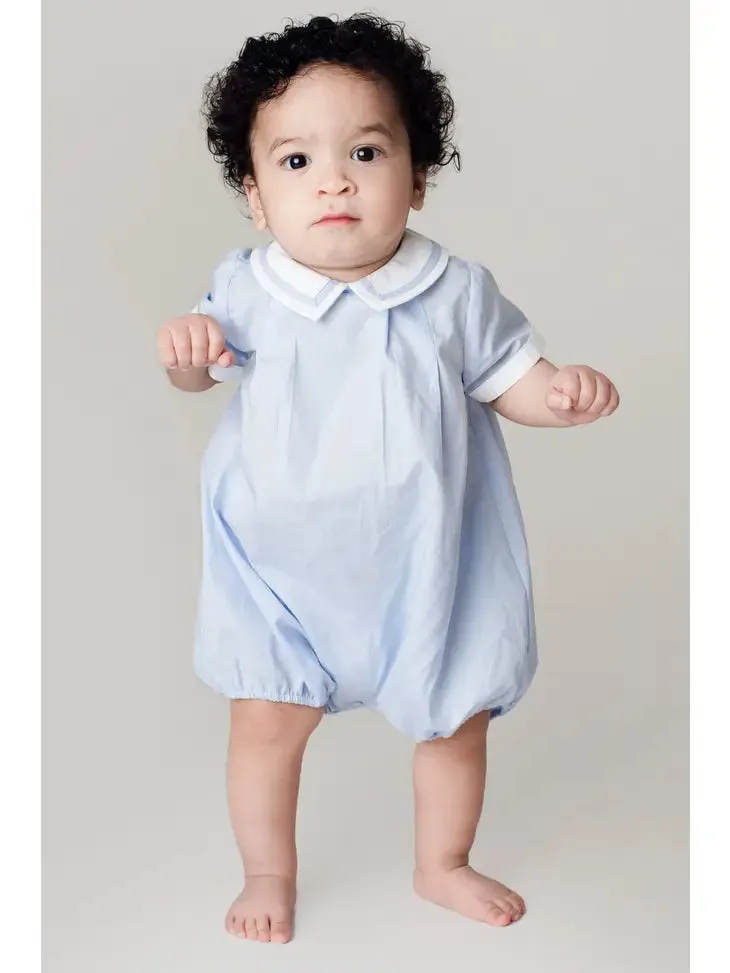 Victor Baby Romper