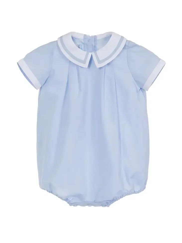 Victor Baby Romper