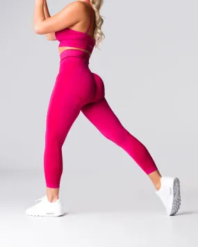 Winterberry Contour 2.0 Seamless Leggings