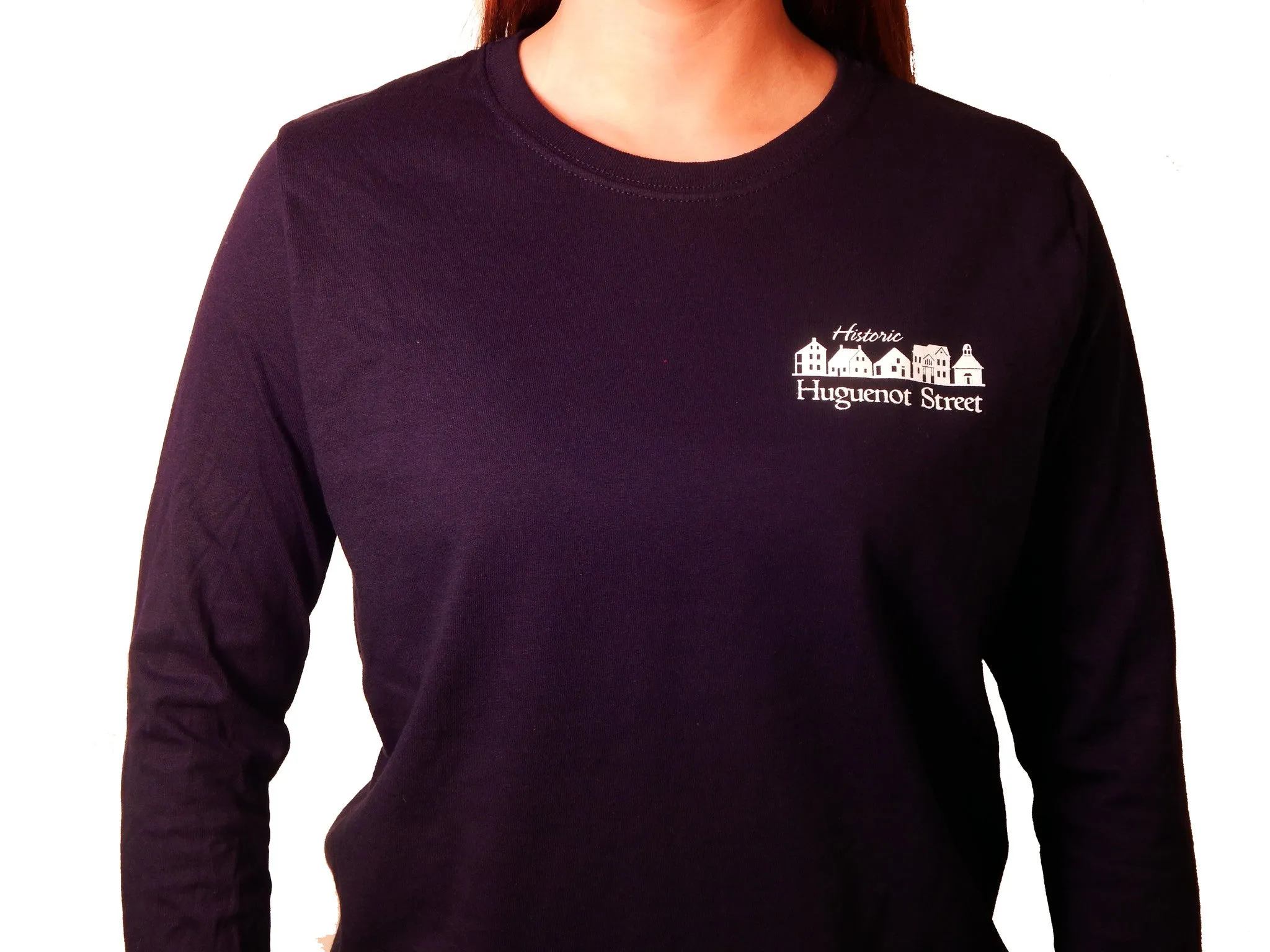 Women's Long Sleeve Tee