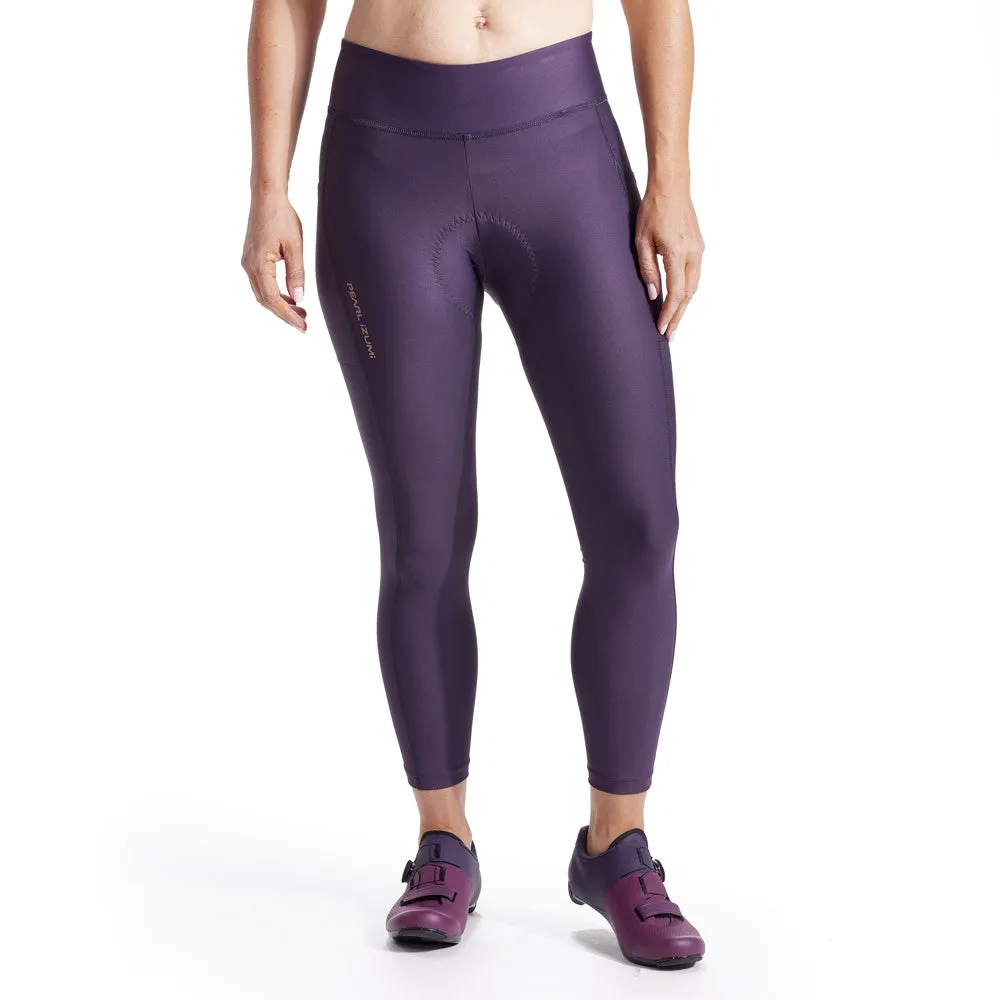 Women's Sugar 21" Cycling Crop Tights