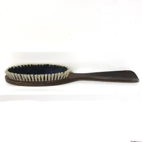 Wood Clothing Brush/Shoe Horn