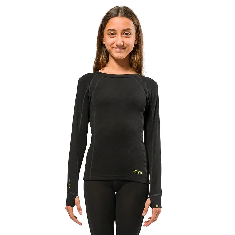 XTM Kids Merino Top