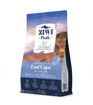 Ziwi Peak Air Dried Dry Dog Food (East Cape)